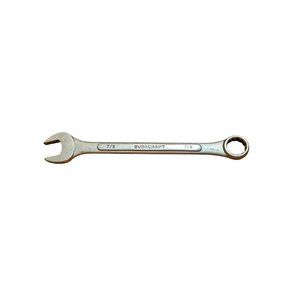 Evercraft Combination Wrench 7/8 12 point Drop Forged Taiwan